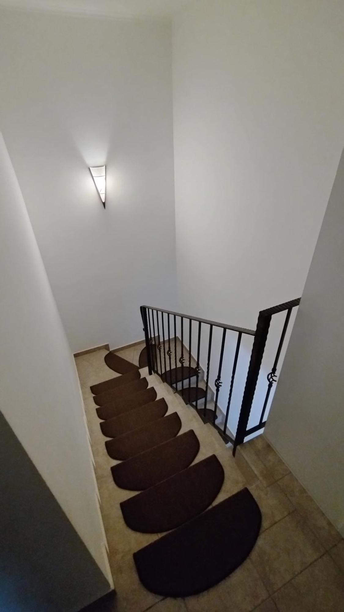 Agica Vendeghaz Villa Andornaktálya Exteriör bild
