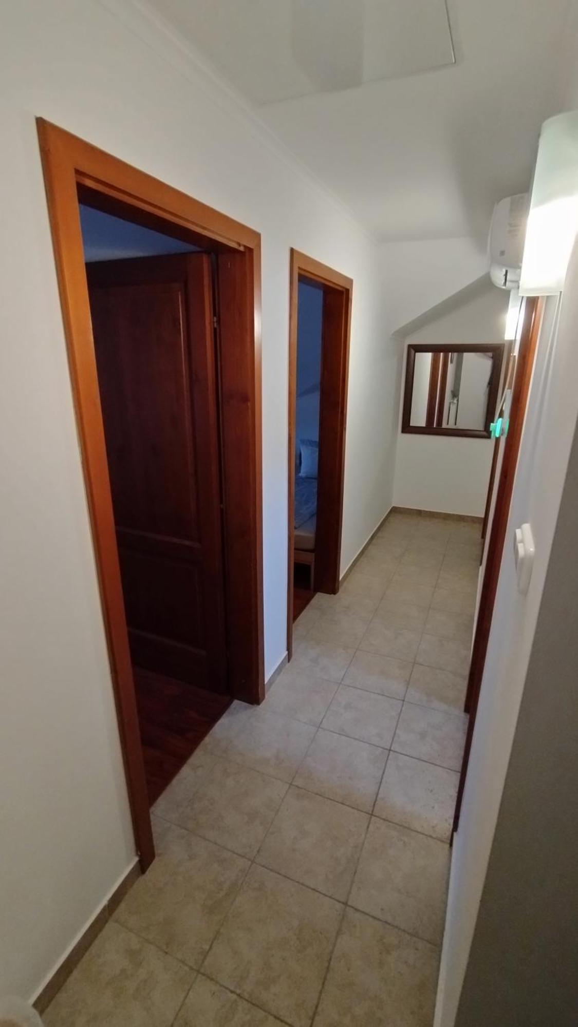 Agica Vendeghaz Villa Andornaktálya Exteriör bild